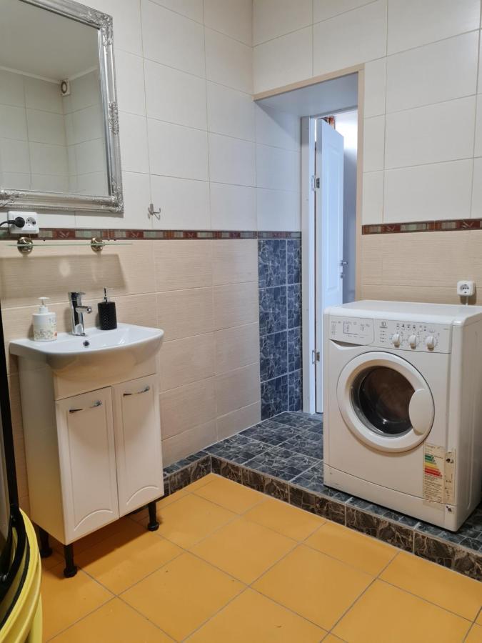 Birutes Apartamentai Κλαϊπέντα Εξωτερικό φωτογραφία