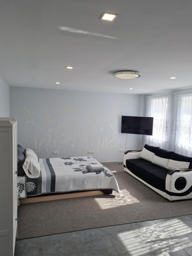 Birutes Apartamentai Κλαϊπέντα Εξωτερικό φωτογραφία