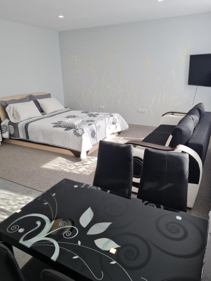 Birutes Apartamentai Κλαϊπέντα Εξωτερικό φωτογραφία