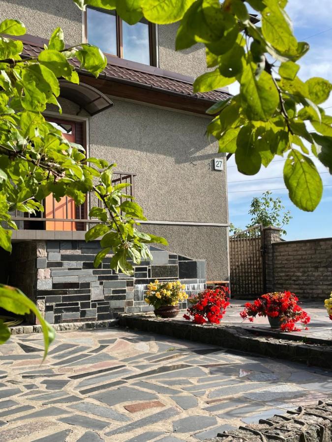 Birutes Apartamentai Κλαϊπέντα Εξωτερικό φωτογραφία